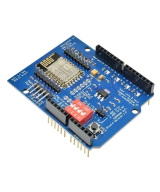 Modulo Wifi Shield ESP8266 ESP-12 compatible con Arduino