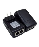 Inyector POE ethernet