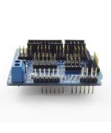 Sensor Shield V5 digital / analogo