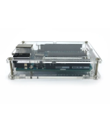Contenedor acrilico para Arduino uno R3