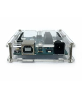 Contenedor acrilico para Arduino uno R3