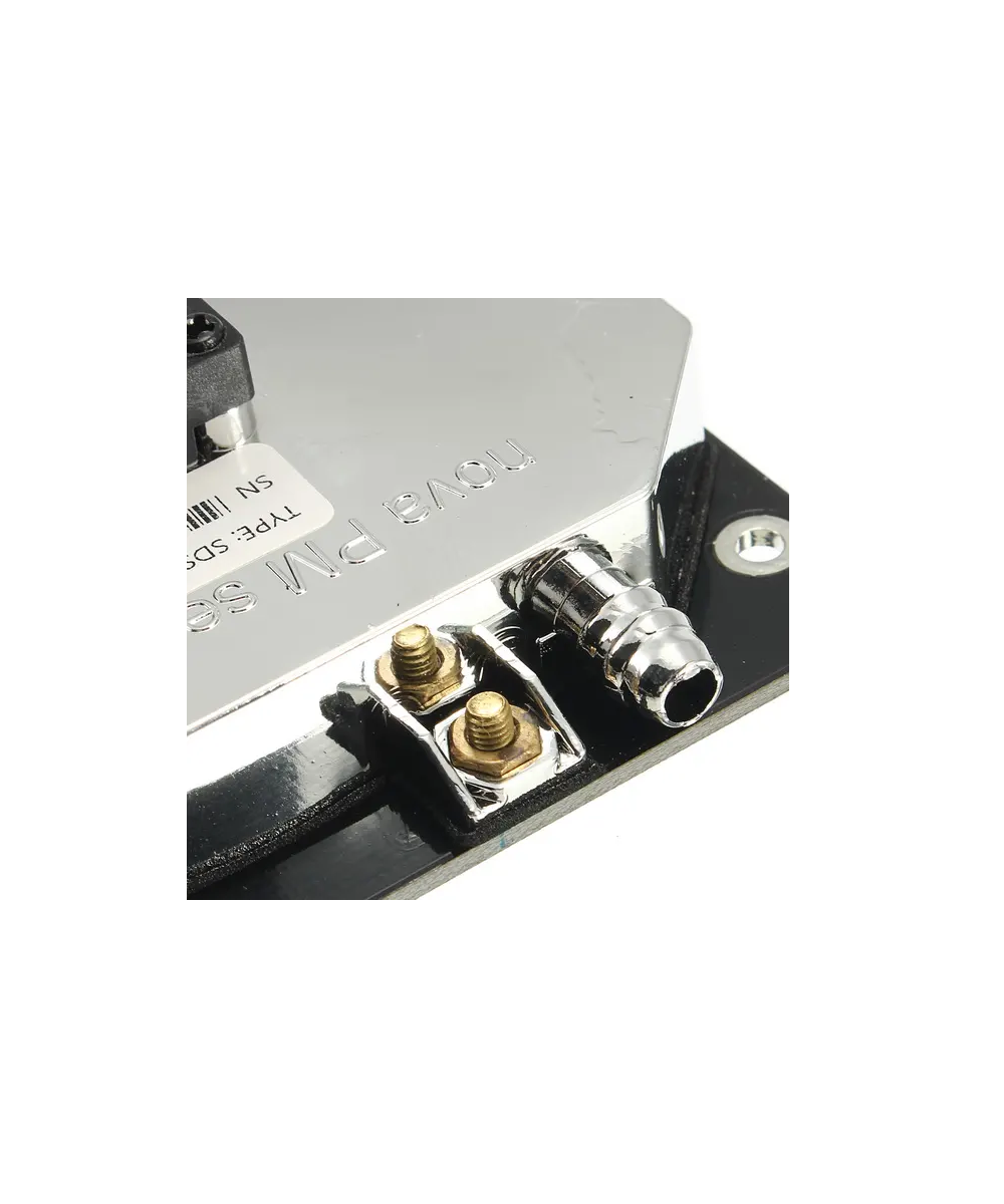 Sensor de particulas de polvo laser NOVA PM SDS011