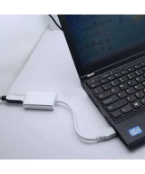 Cable usb a HDMI