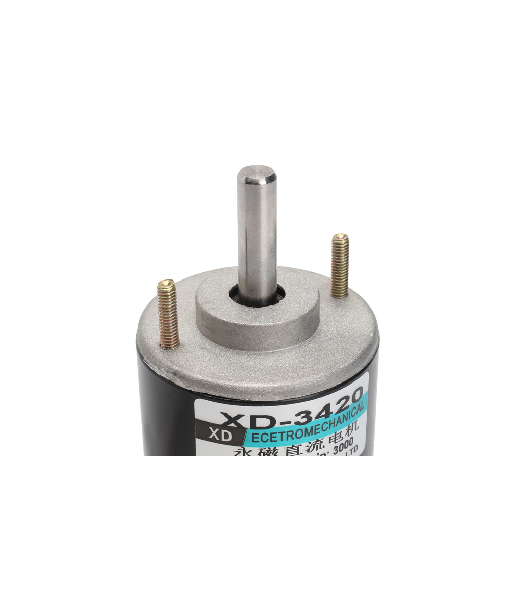 Mini motor / generador 12V 30W XD-3420