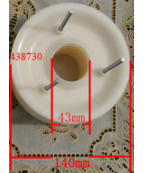 Protector exterior de sensor de temperatura
