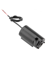 Mini bomba de agua sumergible 5V 100L/H JT-DC3W