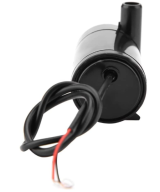 Mini bomba de agua sumergible 5V 100L/H JT-DC3W