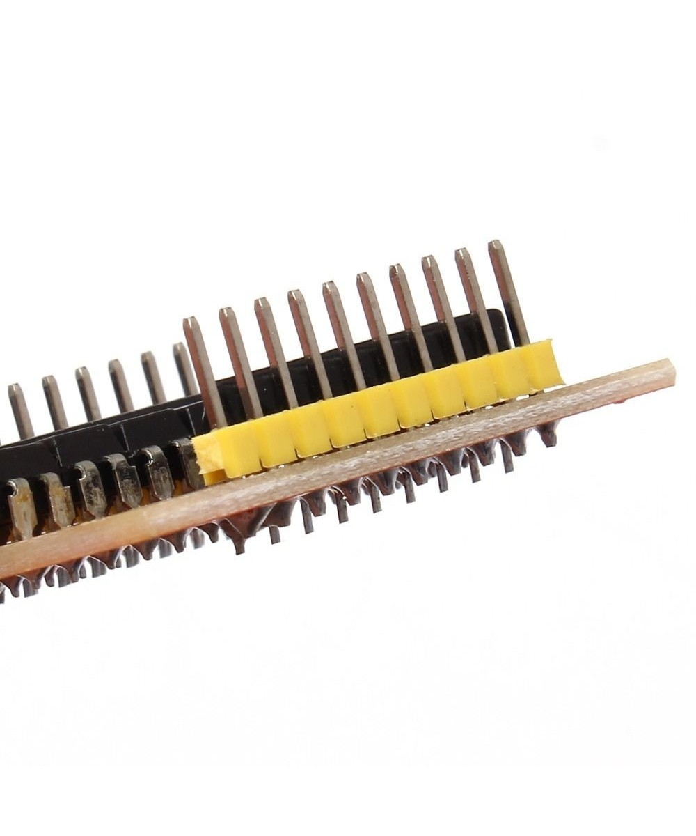 Modulo optoaislador 12V 8 canales