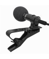 mini Microfono Lavalier
