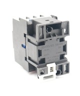 Contactor trifasico / monofasico 110V 25 - 40A CJX2-12/10 / CJX2-25/10