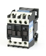 Contactor trifasico / monofasico 110V 25 - 40A CJX2-12/10 / CJX2-25/10