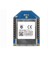 Enlace inalambrico Digi XBEE PRO S2B