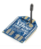 Enlace inalambrico Digi XBEE PRO S2B