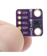 Sensor de gestos y color RGB APDS-9960