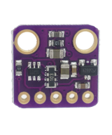 Sensor de gestos y color RGB APDS-9960