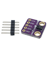 Sensor de gestos y color RGB APDS-9960