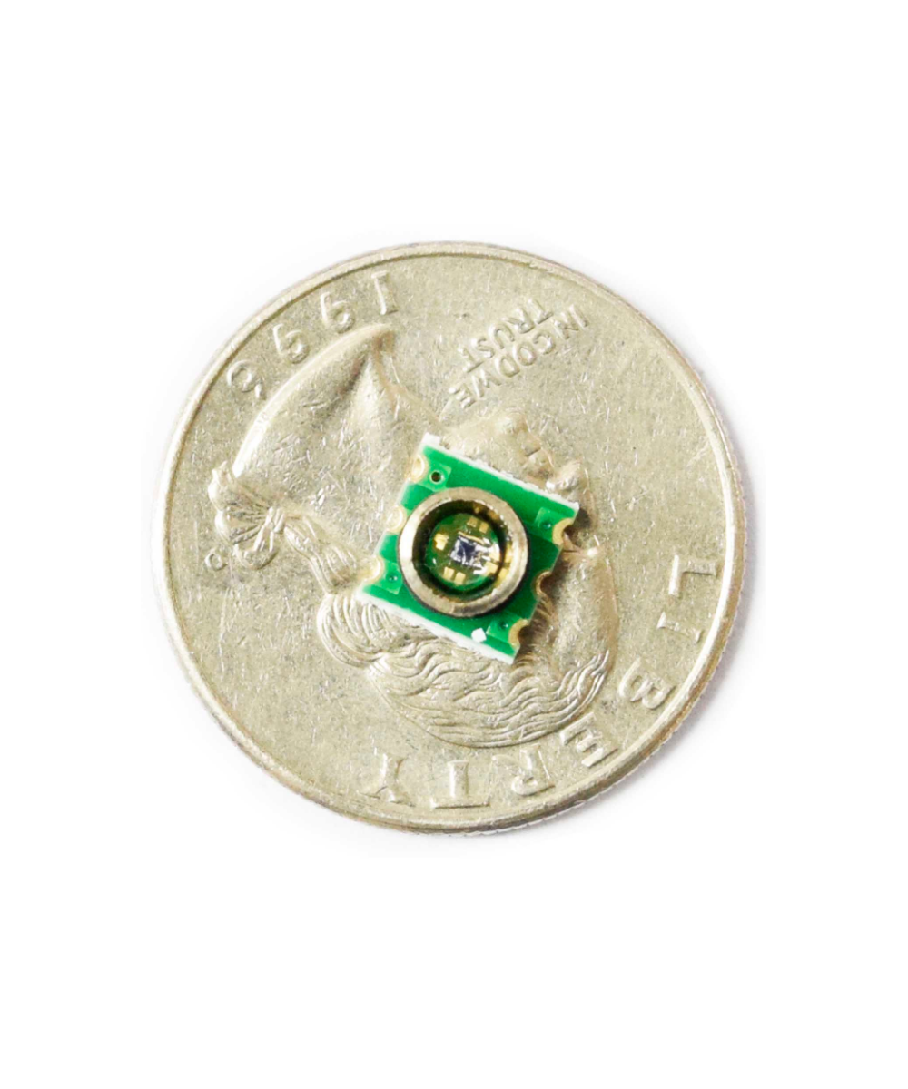 Sensor de presión absoluta de 15 a 100 PSI MD-PS002