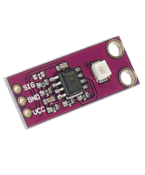 Sensor para detección de rayos UV ultravioleta 240nm-370nm S12SD