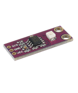 Sensor para detección de rayos UV ultravioleta 240nm-370nm S12SD