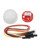 Sensor digital de intensidad de luz BH1750FVI