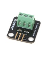 Sensor de temperatura con sonda DS18B20