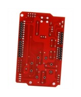Joystick Shield PS2 Compatible con Arduino