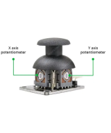 Modulo JoyStick PS2 compatible con arduino