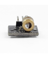 Modulo Laser 650nm 6mm 5V 5mW KY-008