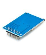 Modulo lector y escritor de tarjetas TF / SD compatible con arduino