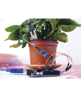 Modulo sensor de humedad del suelo HL-69