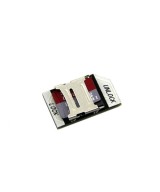 Adaptador de memoria micro SD para Raspberry PI modelo A / B