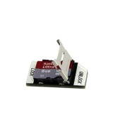 Adaptador de memoria micro SD para Raspberry PI modelo A / B