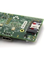 Adaptador de memoria micro SD para Raspberry PI modelo A / B