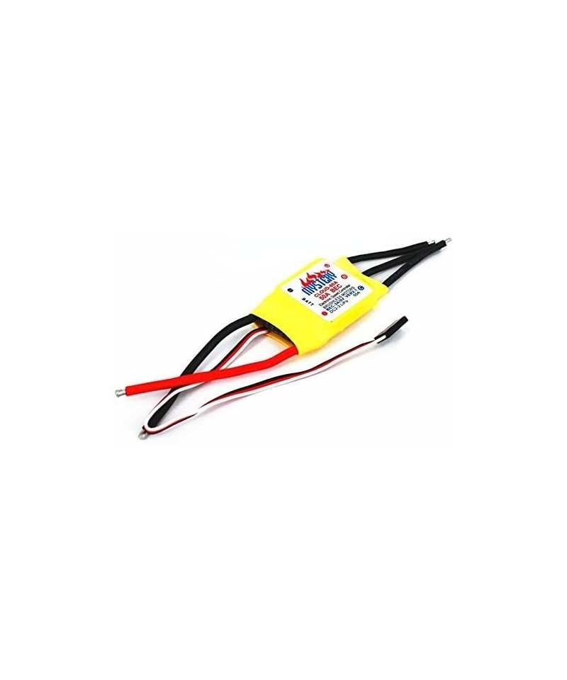 Controlador de velocidad para drone 50A