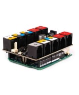 Modulo Shield UNO para Makeblock