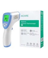 Termómetro infrarrojo para medición de temperatura corporal