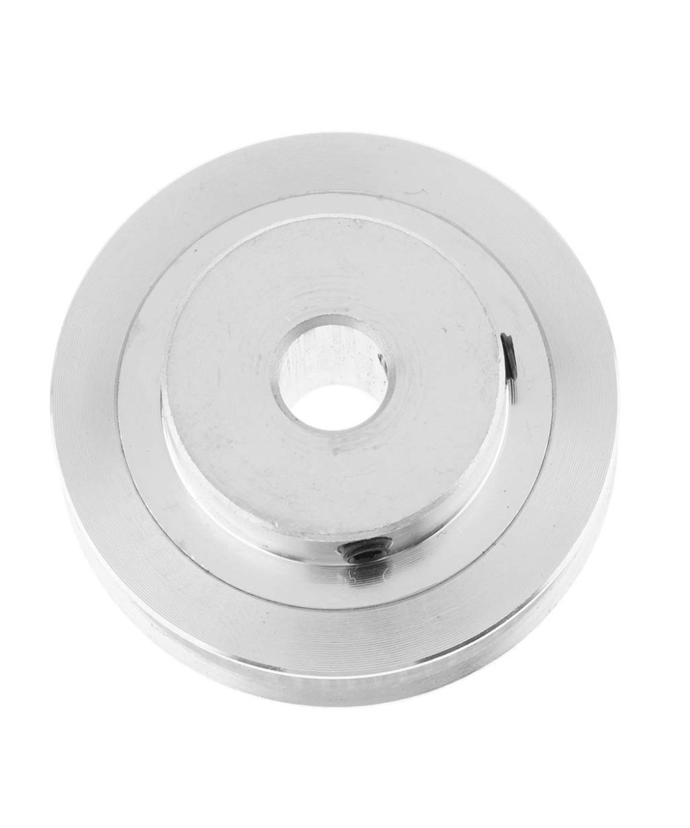 Poleas de banda para impresora 3D 60T 10mm