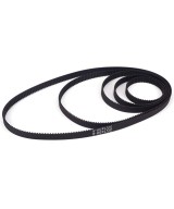 Banda para impresora 3D 2GT-6 528mm