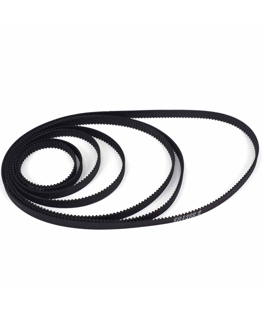 Banda para impresora 3D 2GT-6 528mm