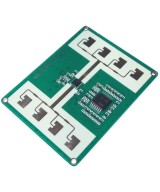 Sensor de distancia por microondas 24Ghz