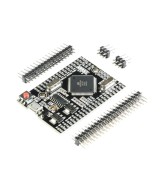 Microcontrolador arduino mega 2560 nucleo micro USB