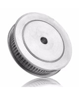 Poleas de banda para impresora 3D 36T 6.35mm