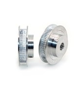 Poleas de banda para impresora 3D 36T 6.35mm