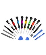 Kit de reparacion 16 en 1