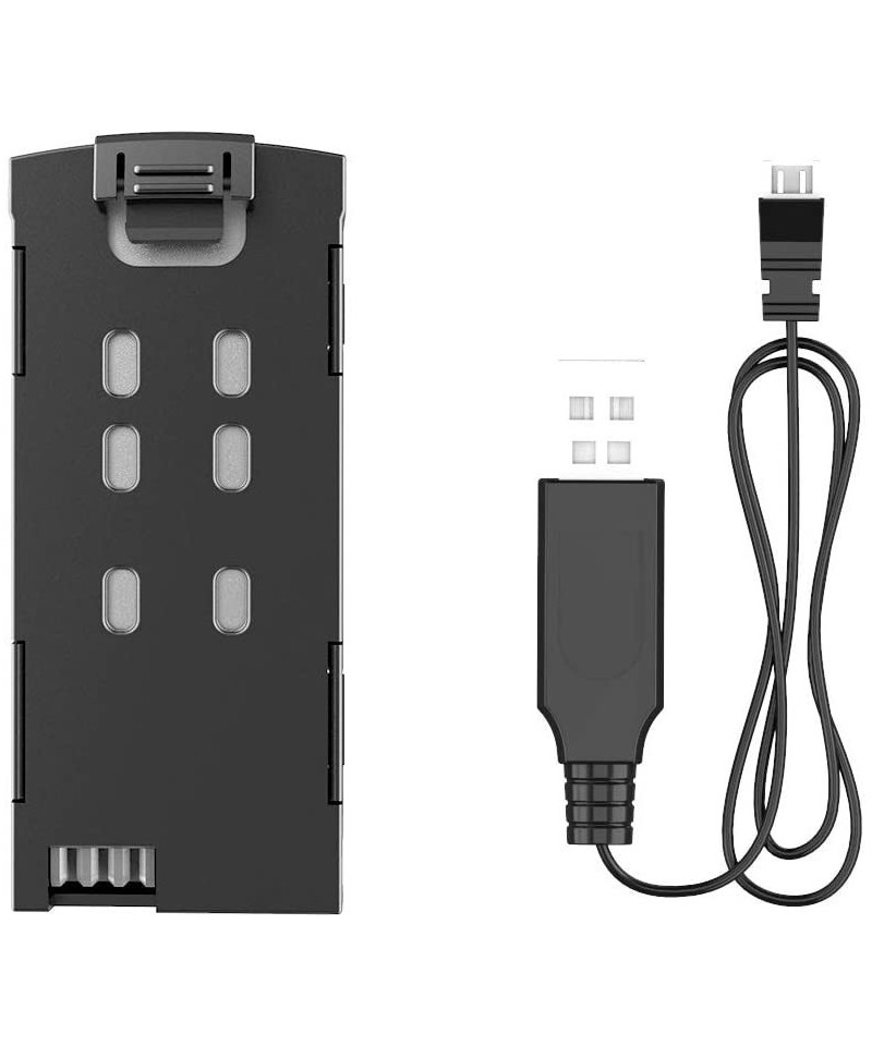 Batería para drone Holy Stone HS370 3.7V 450mAh