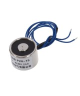 Electro iman 12V JY-P20