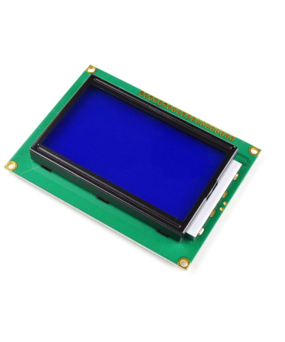 Pantalla LCD 12864 Para ARDUINO