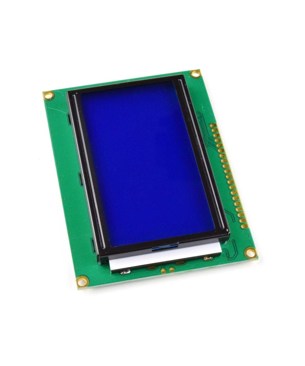 Pantalla LCD 12864 Para ARDUINO