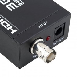 Convertidor SDI a HDMI