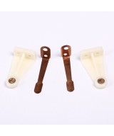 Motor DC demostrativo